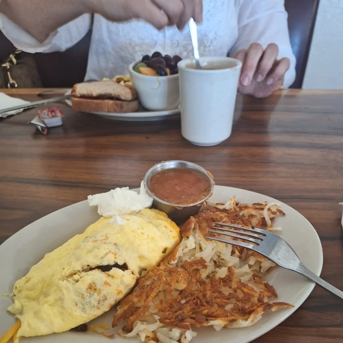 Corned Beef Hash