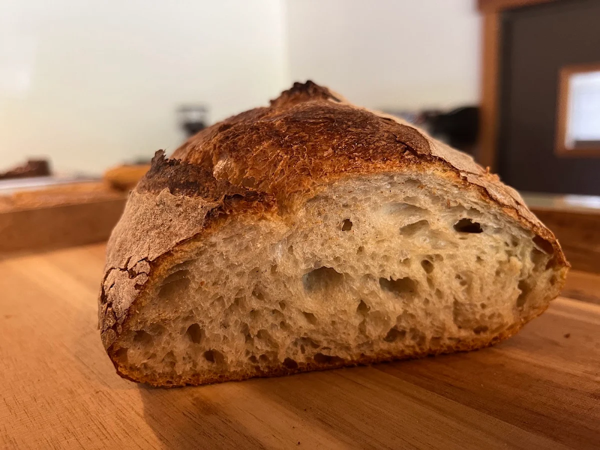 Sourdough