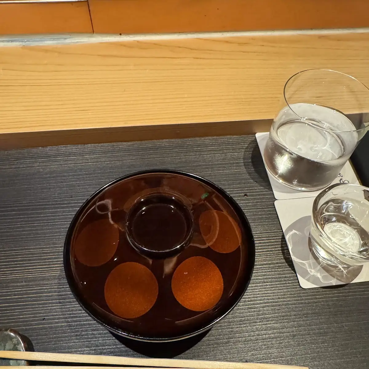 Miso Soup