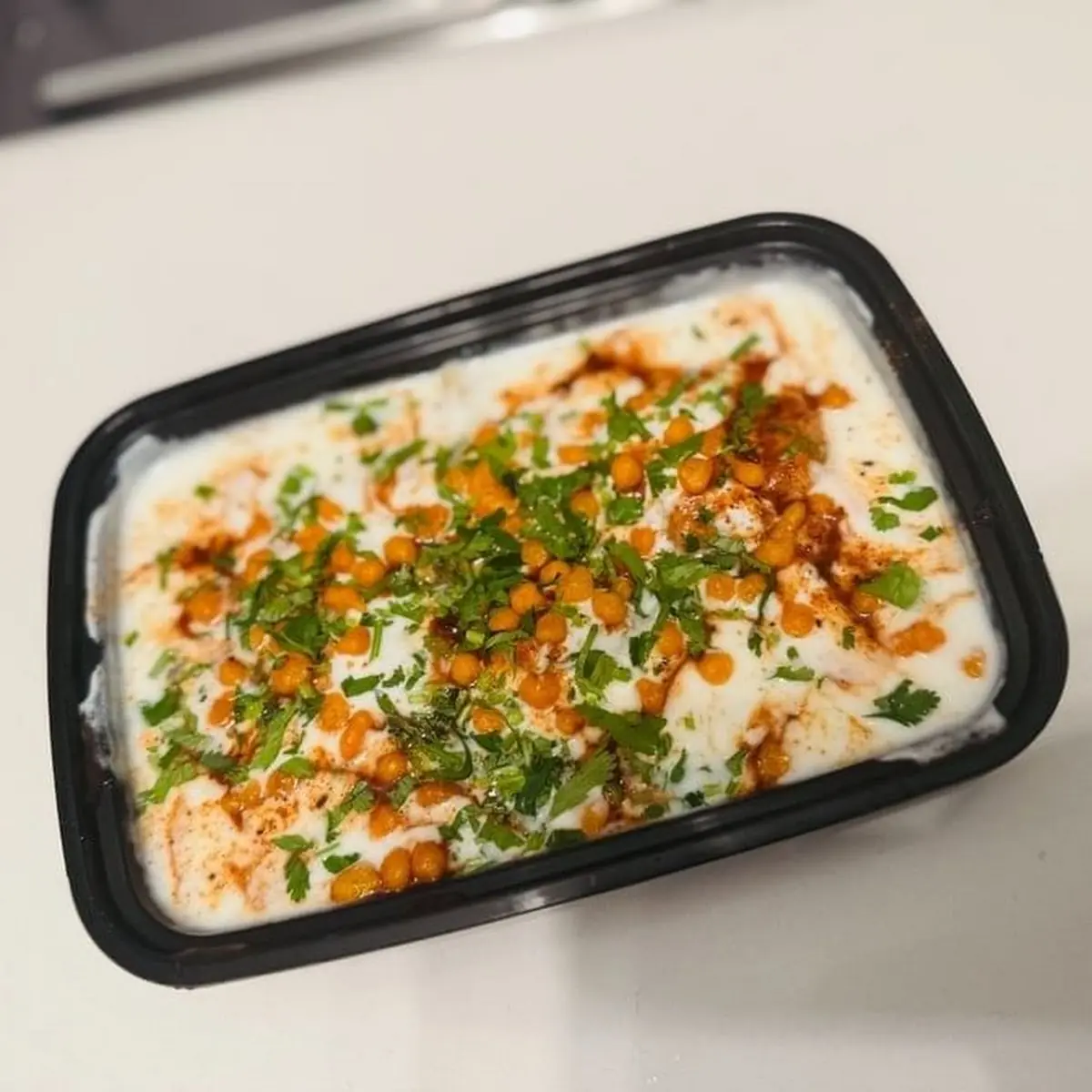 Dahi Bhalla Dahi Vada 4 Pieces Online