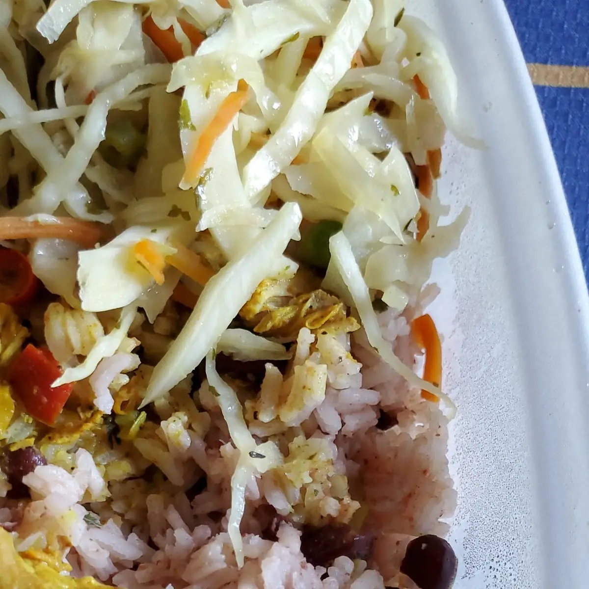 Fried Rice