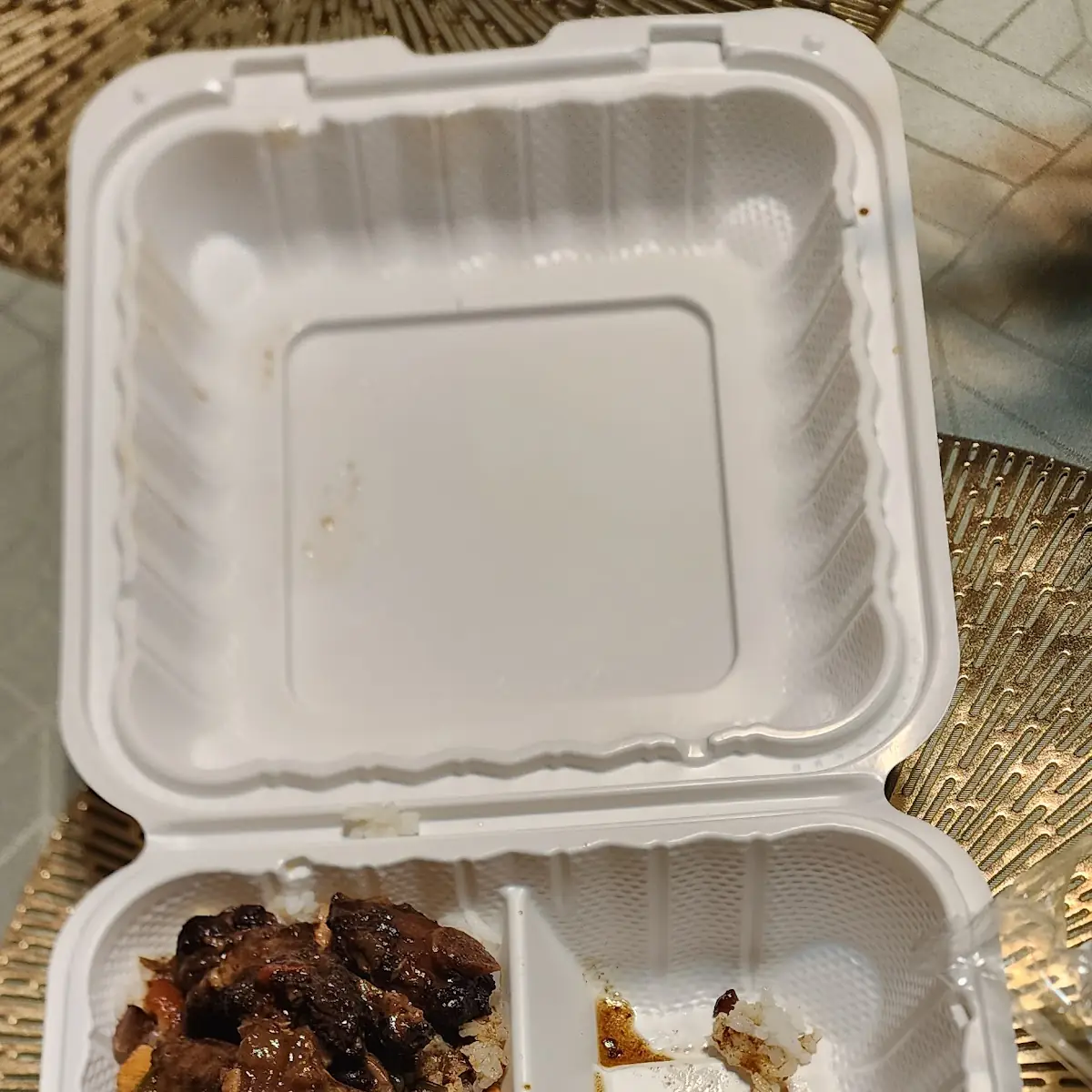 Jerk Chicken