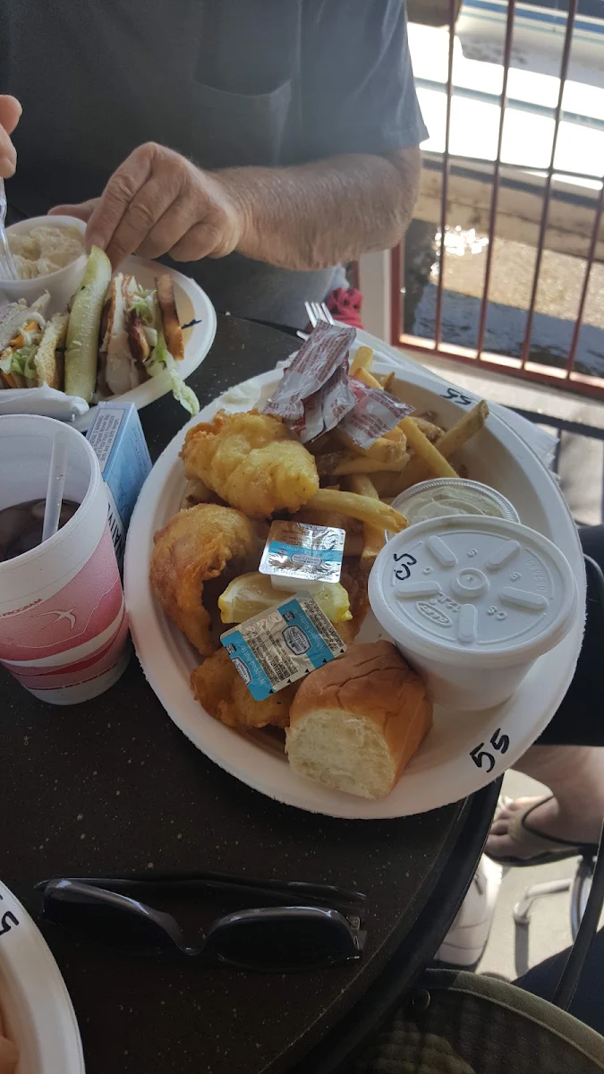 Club Sandwich