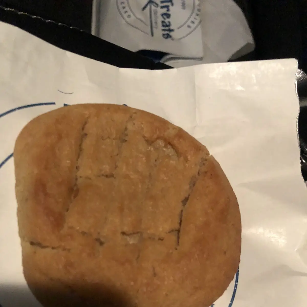 Peanut Butter Cookie