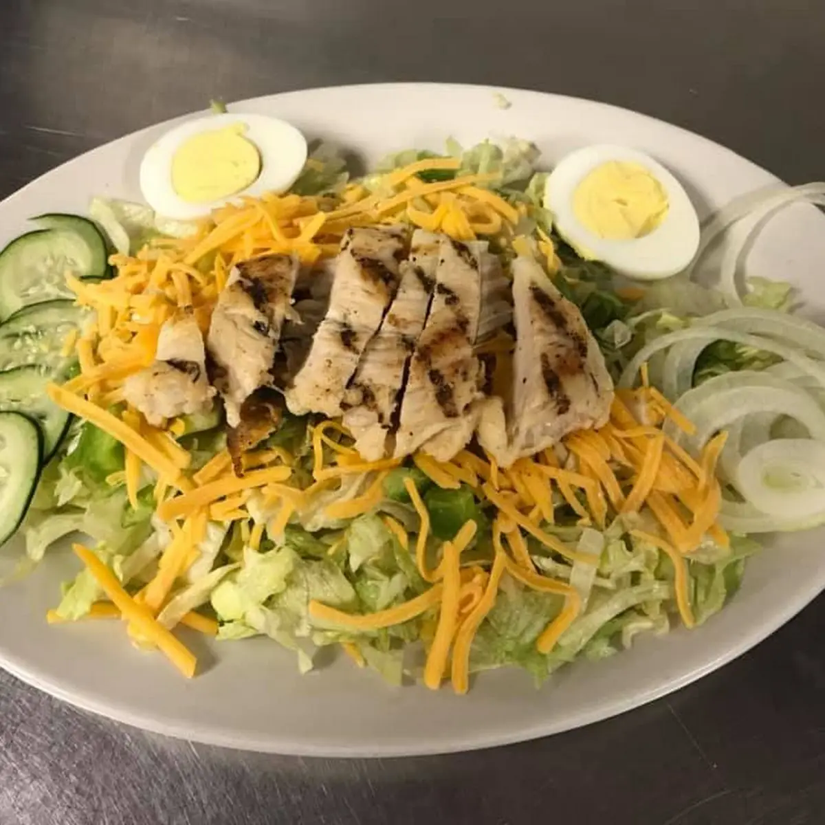 Chef Salad