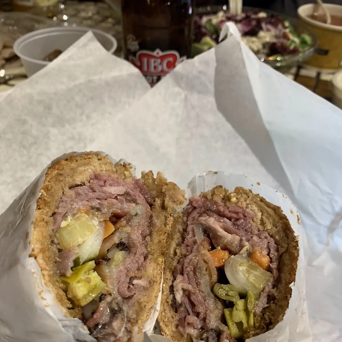 Meat Lover
