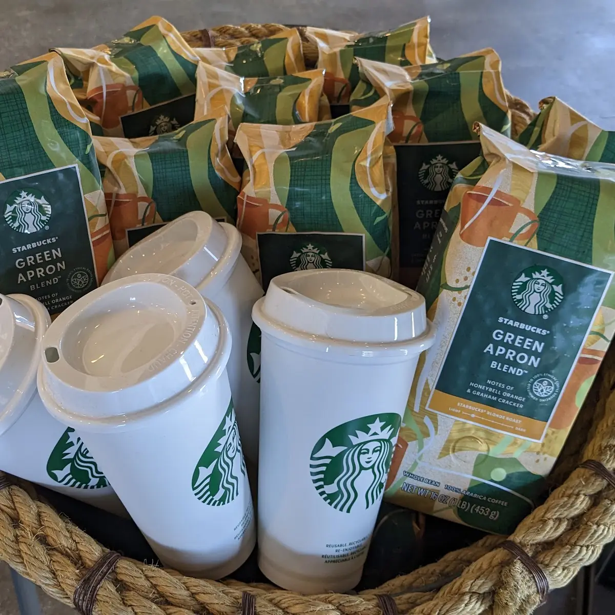 Gift Basket