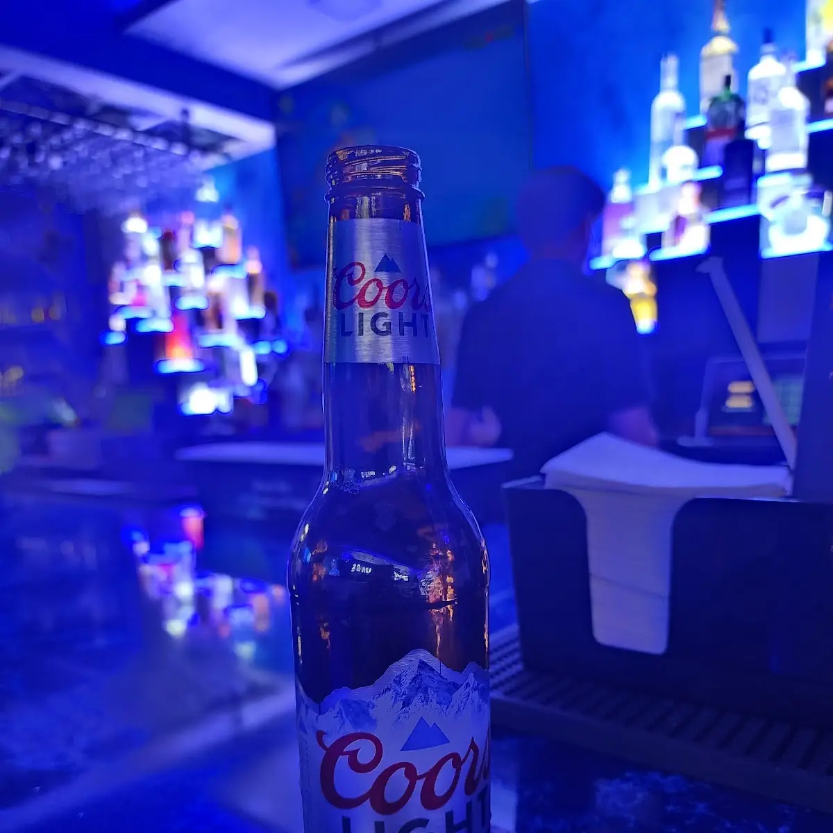 Coors Light