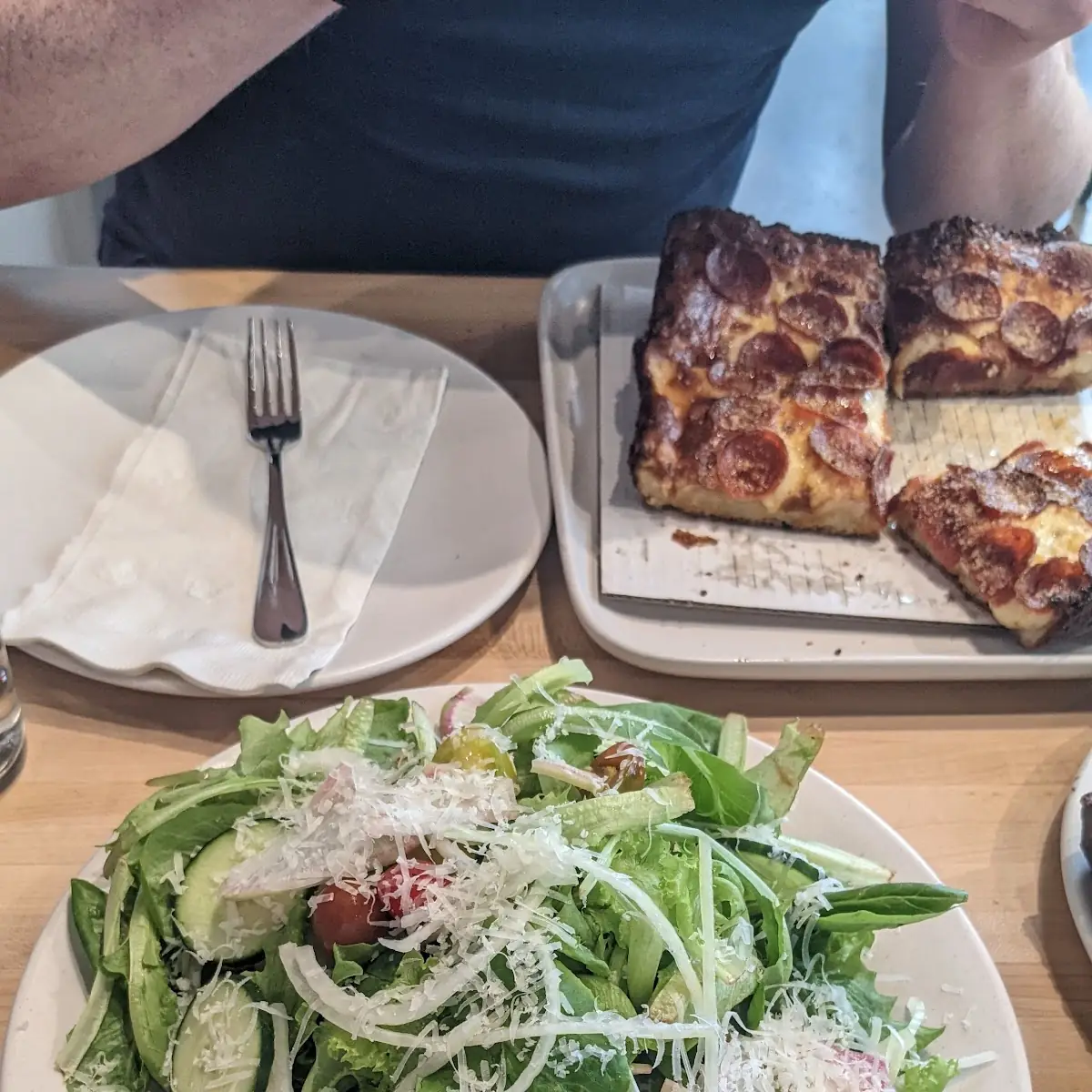 HH Italian Mixed Salad