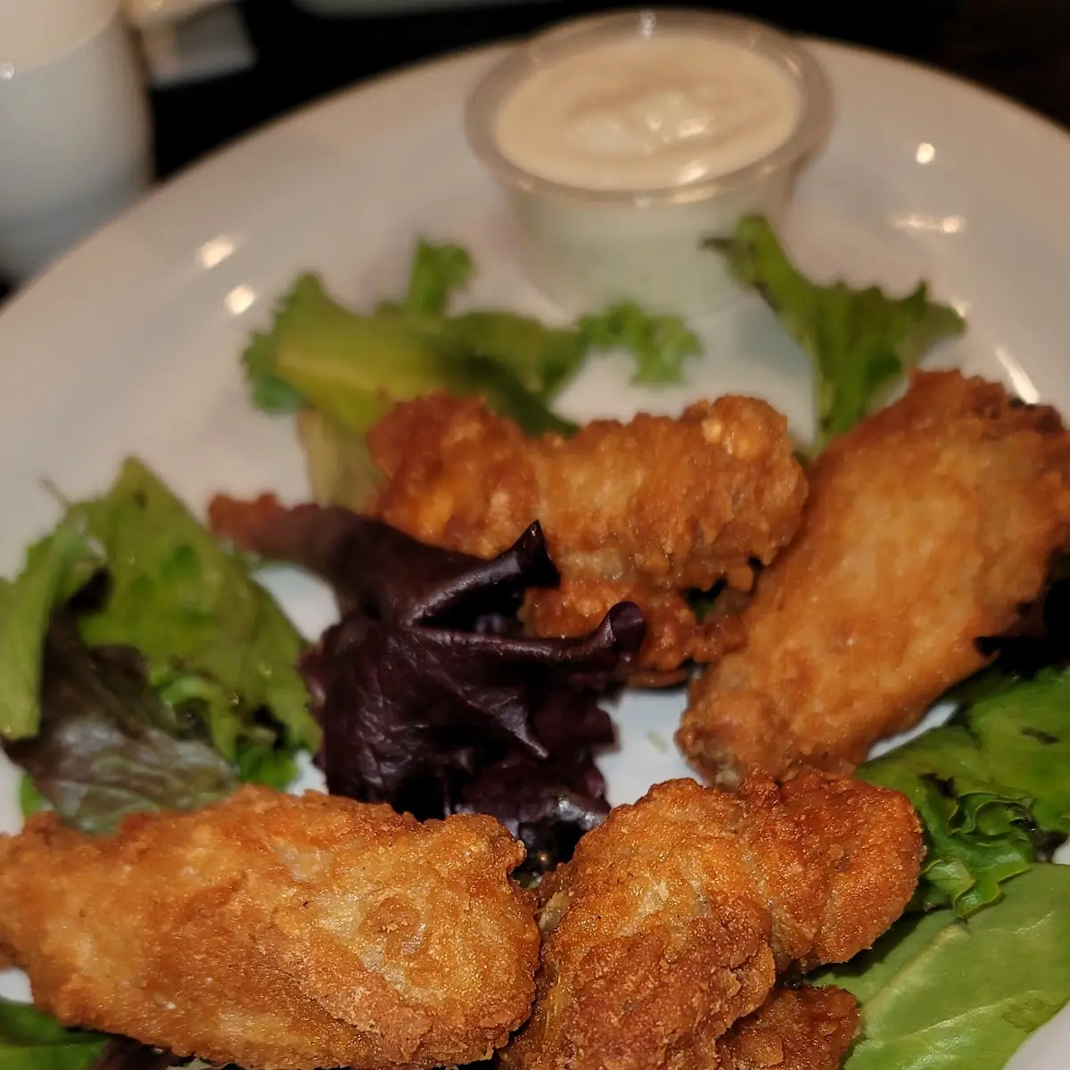 Jalapeno Poppers