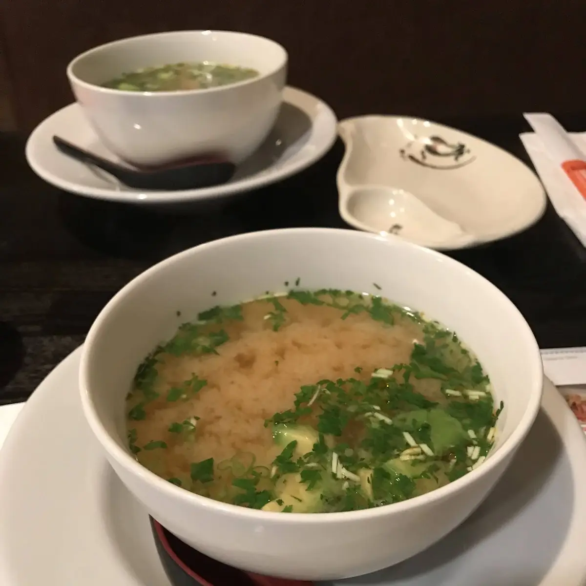 Mexican Soup