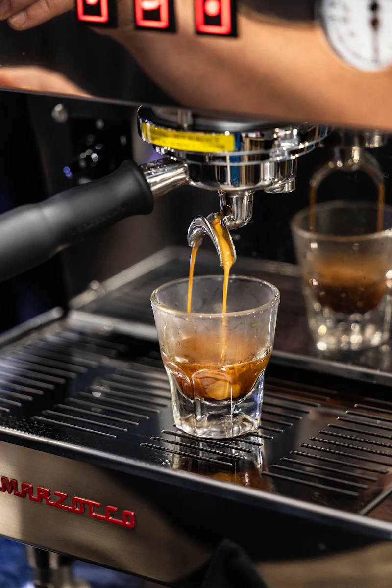 Espresso