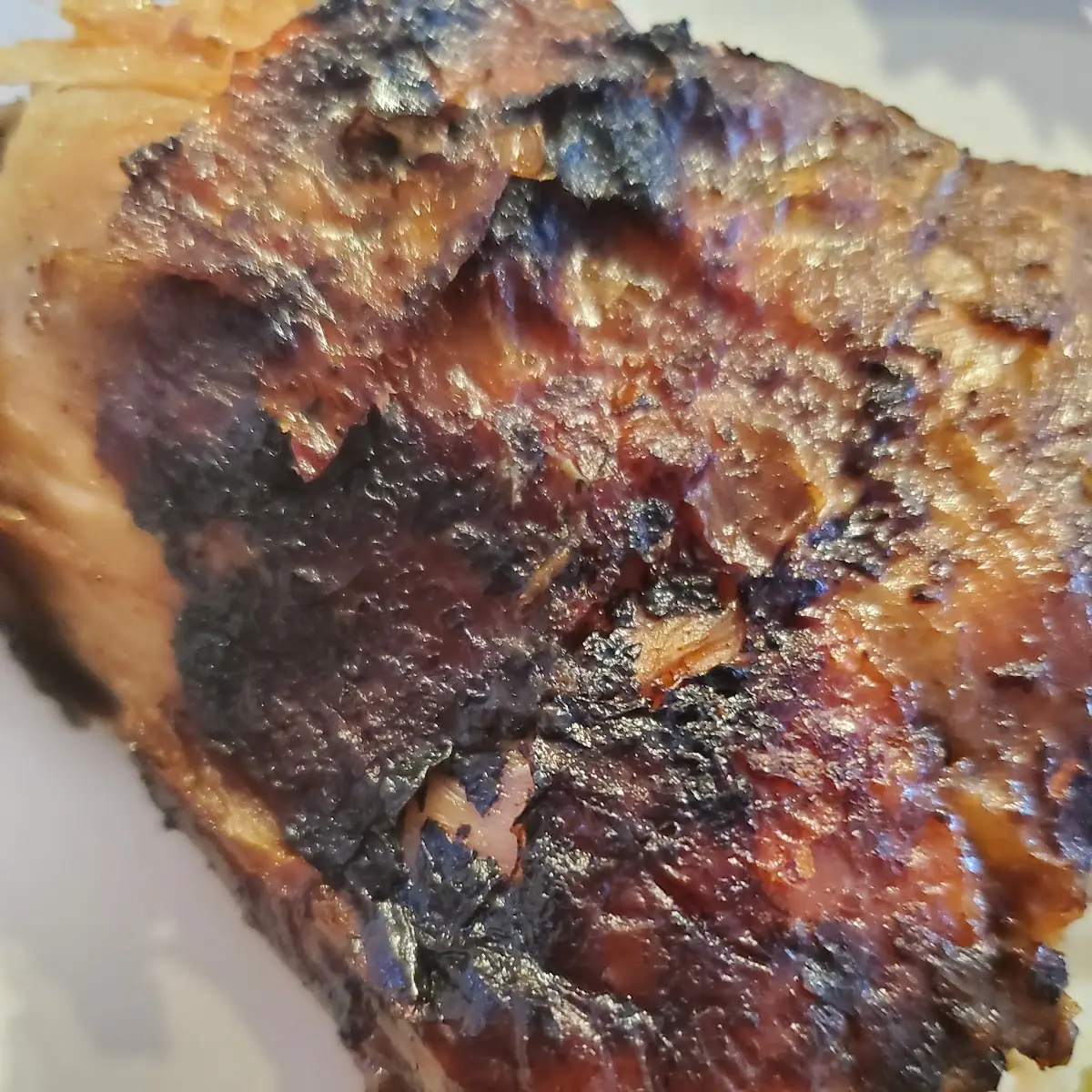 Burn Pollo Loco