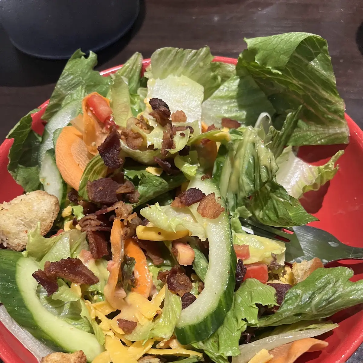 House Salad