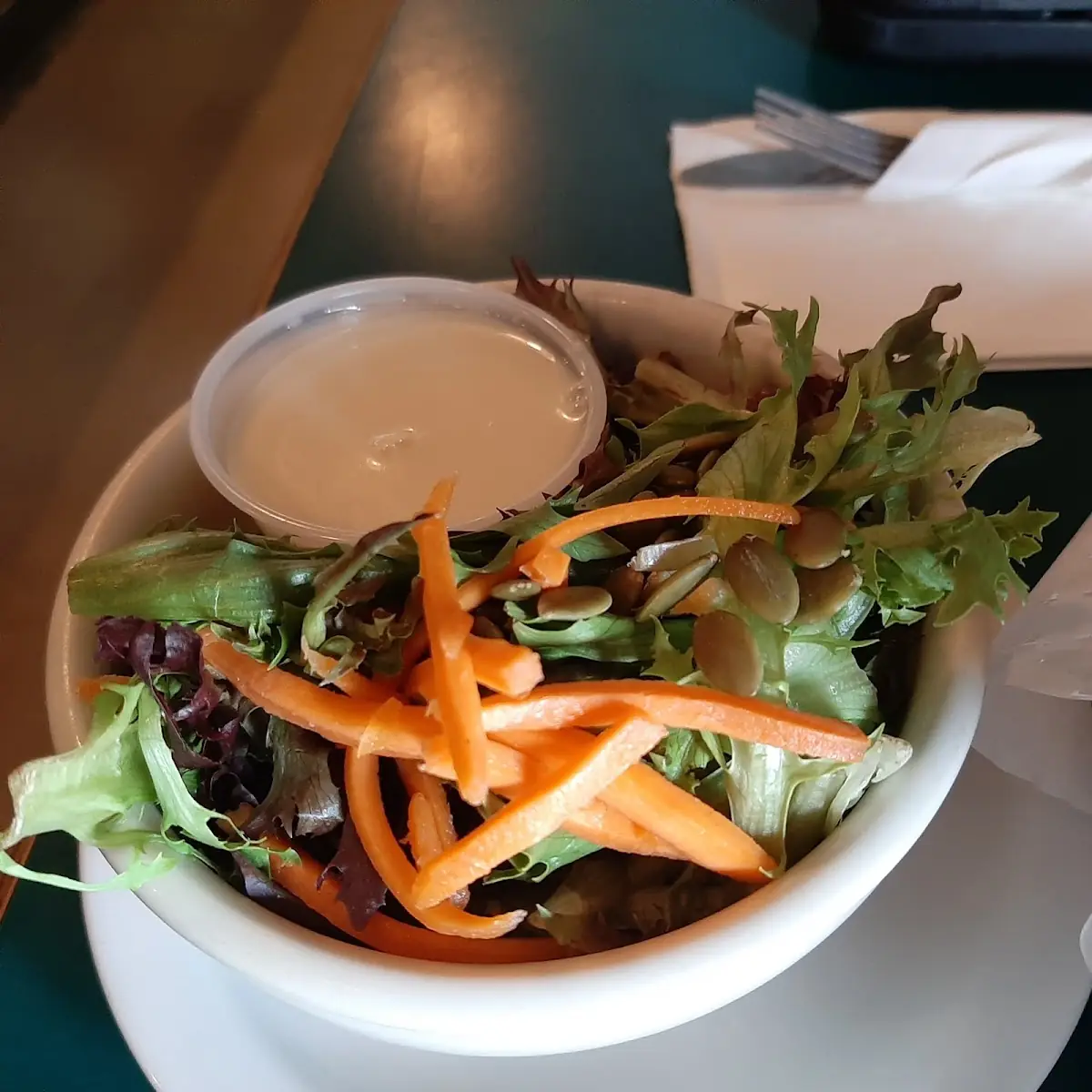 Side Salad