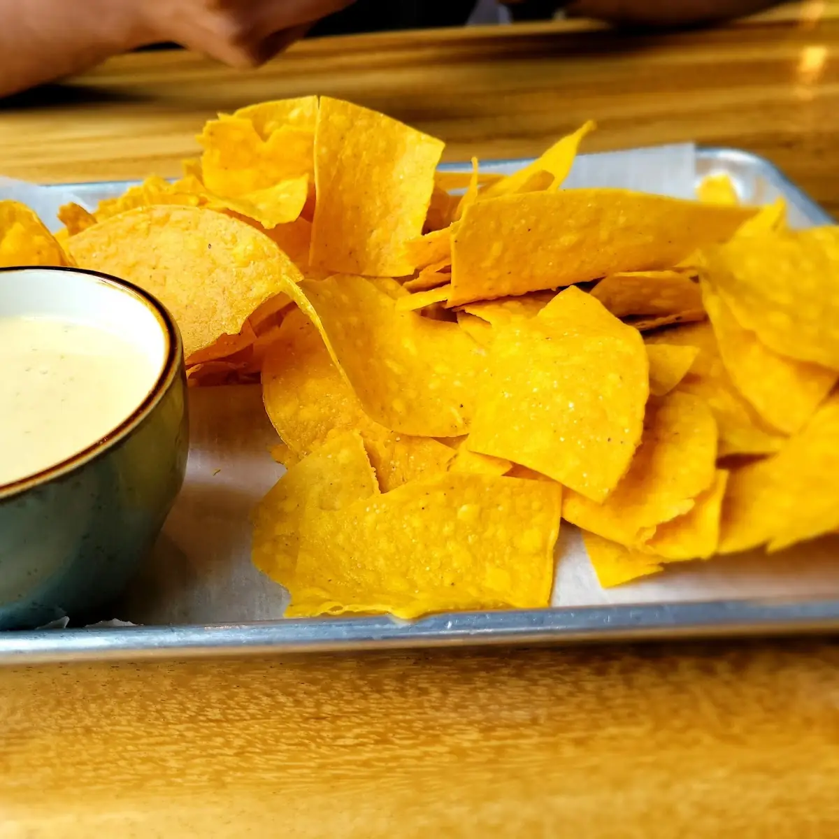 Cheese Dip