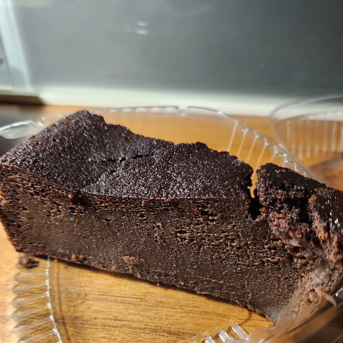 Chocolate Cake