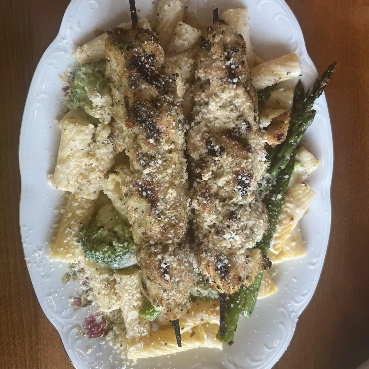 House Specialty Chicken Spedini