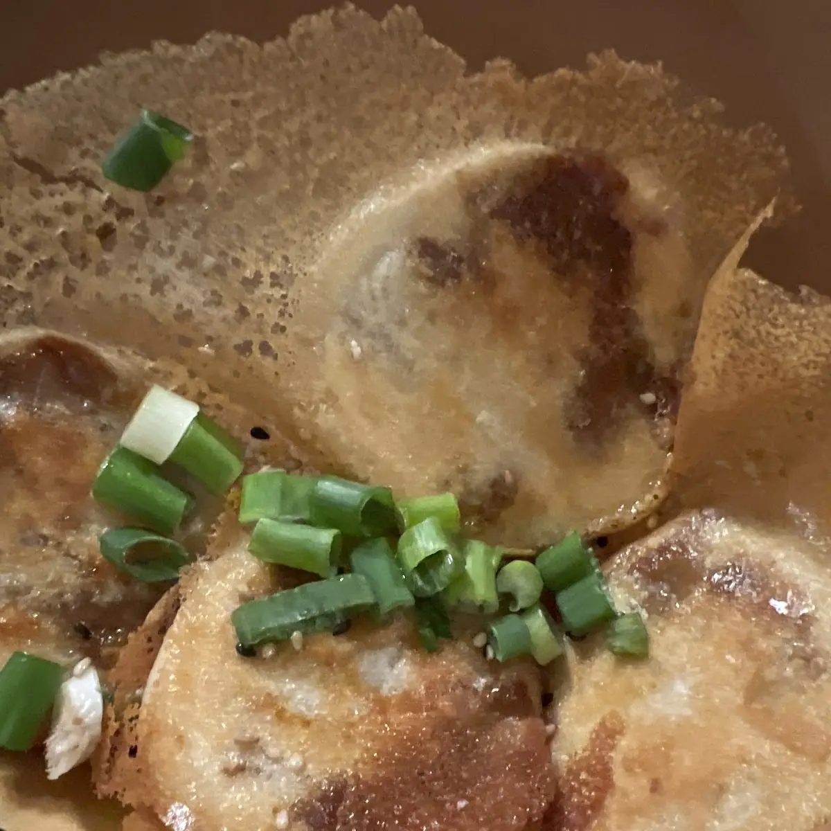 Onion Soup