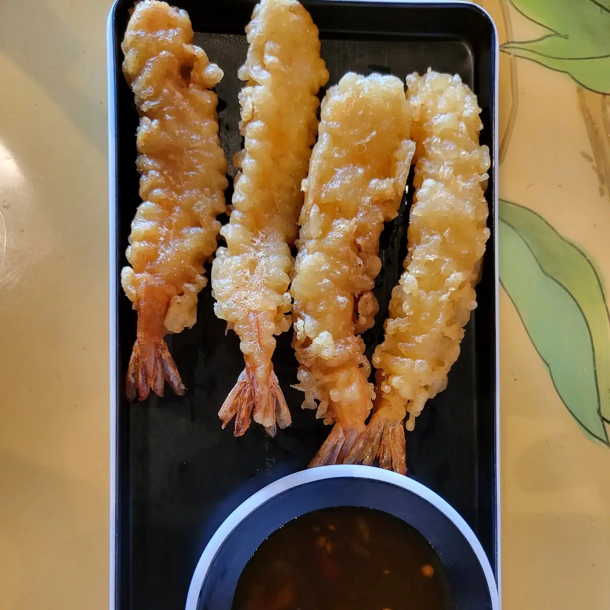 Tempura Shrimp