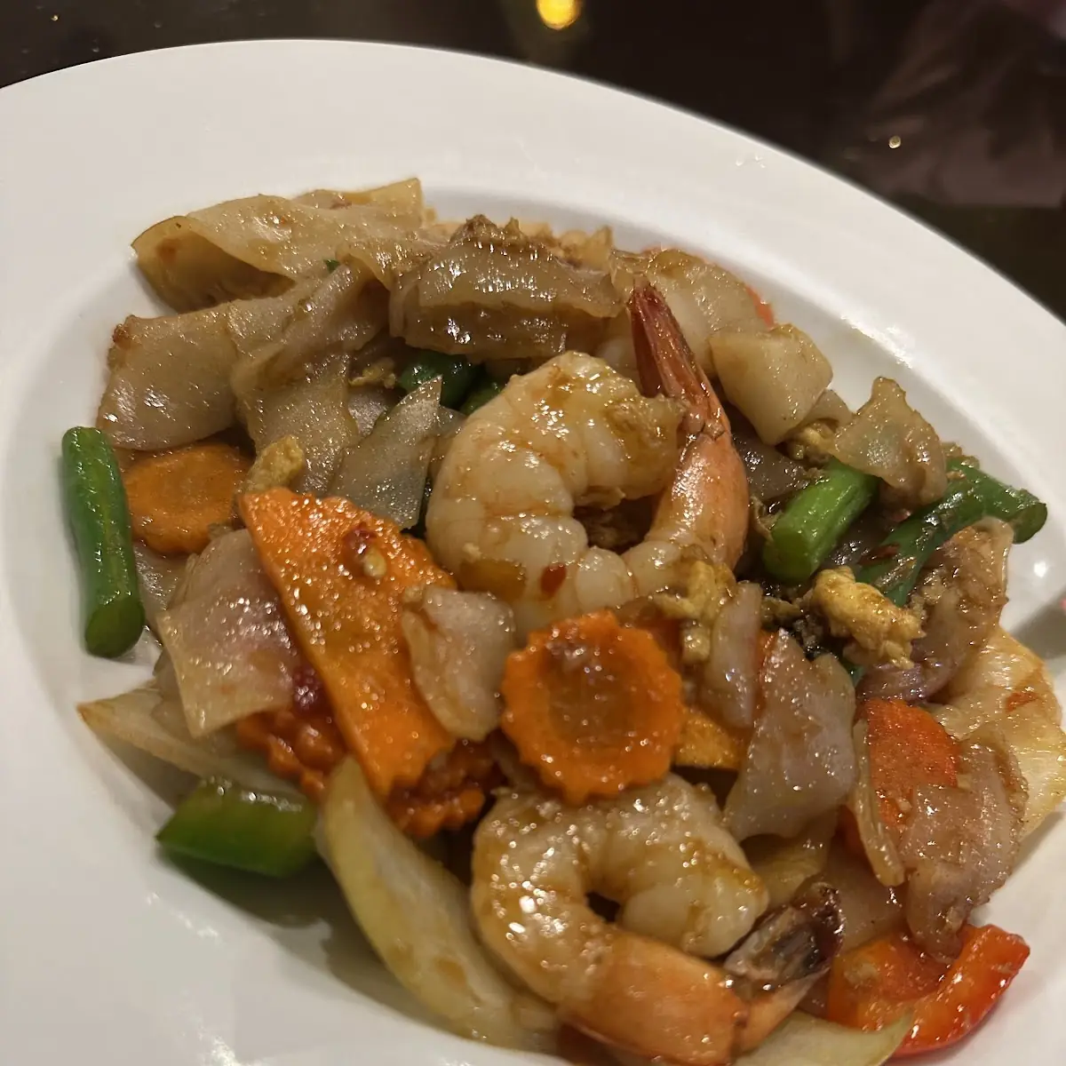 Seafood Delight