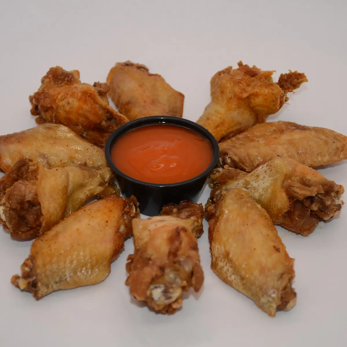 Mild Buffalo