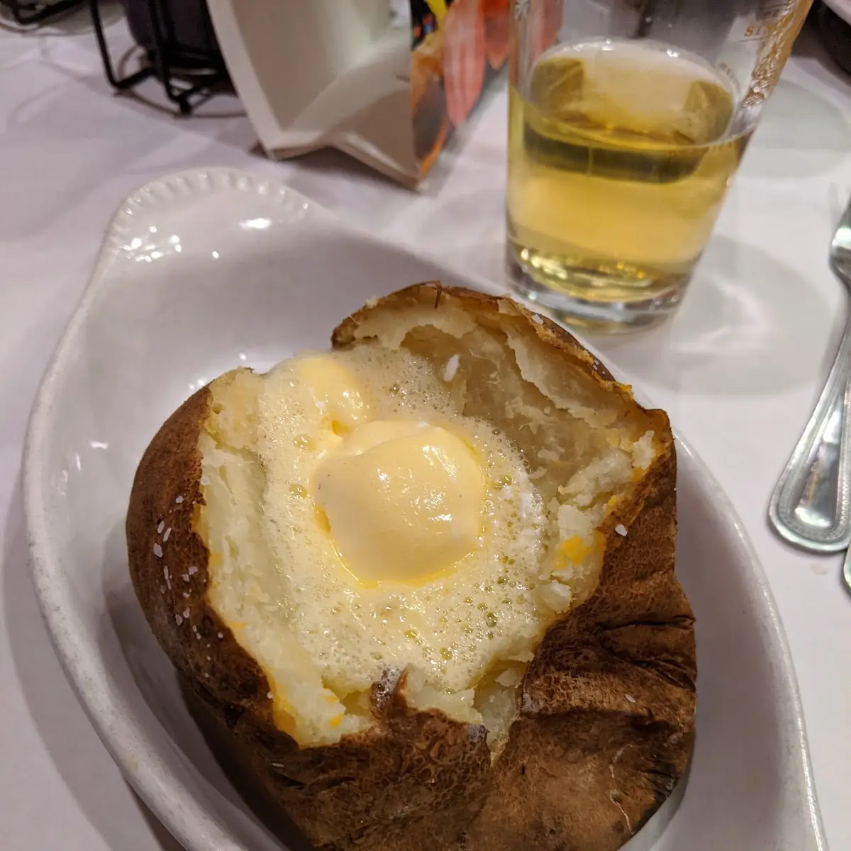Baked Potato
