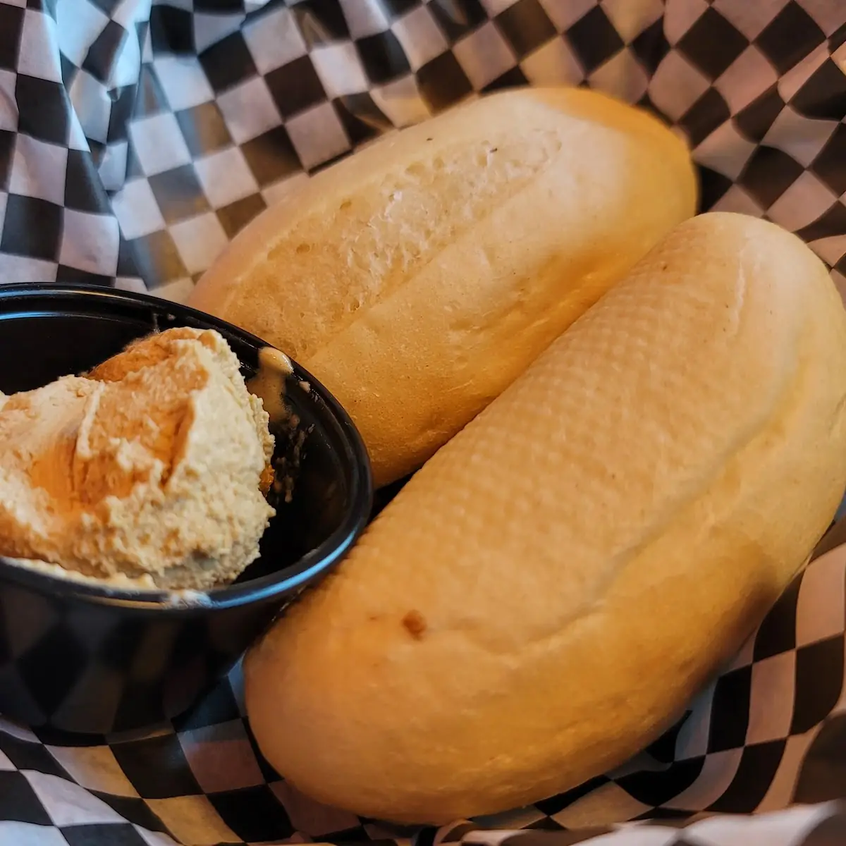 Dinner Rolls