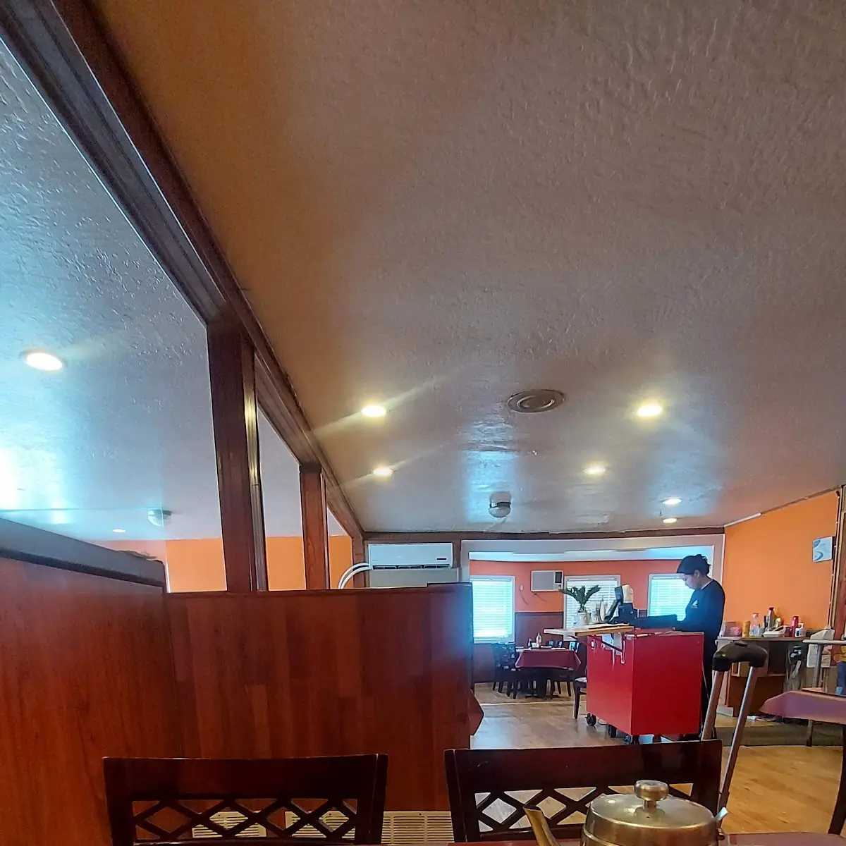 Nasi Goreng