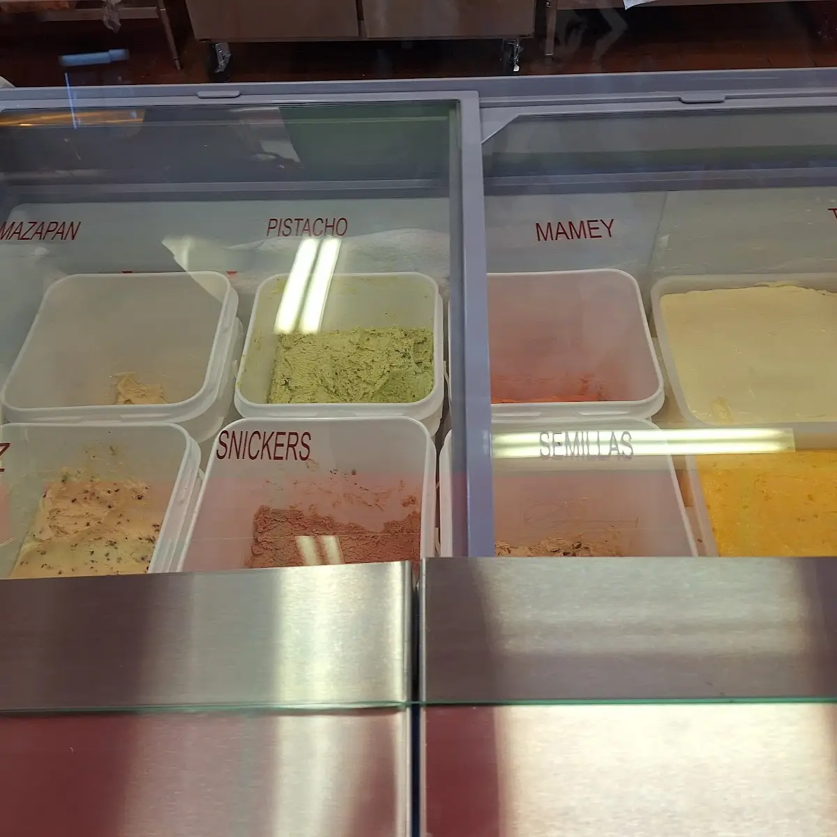 Gelato