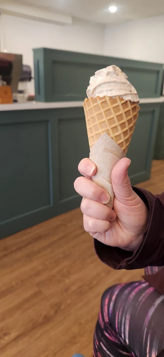 Ice Cream Cone
