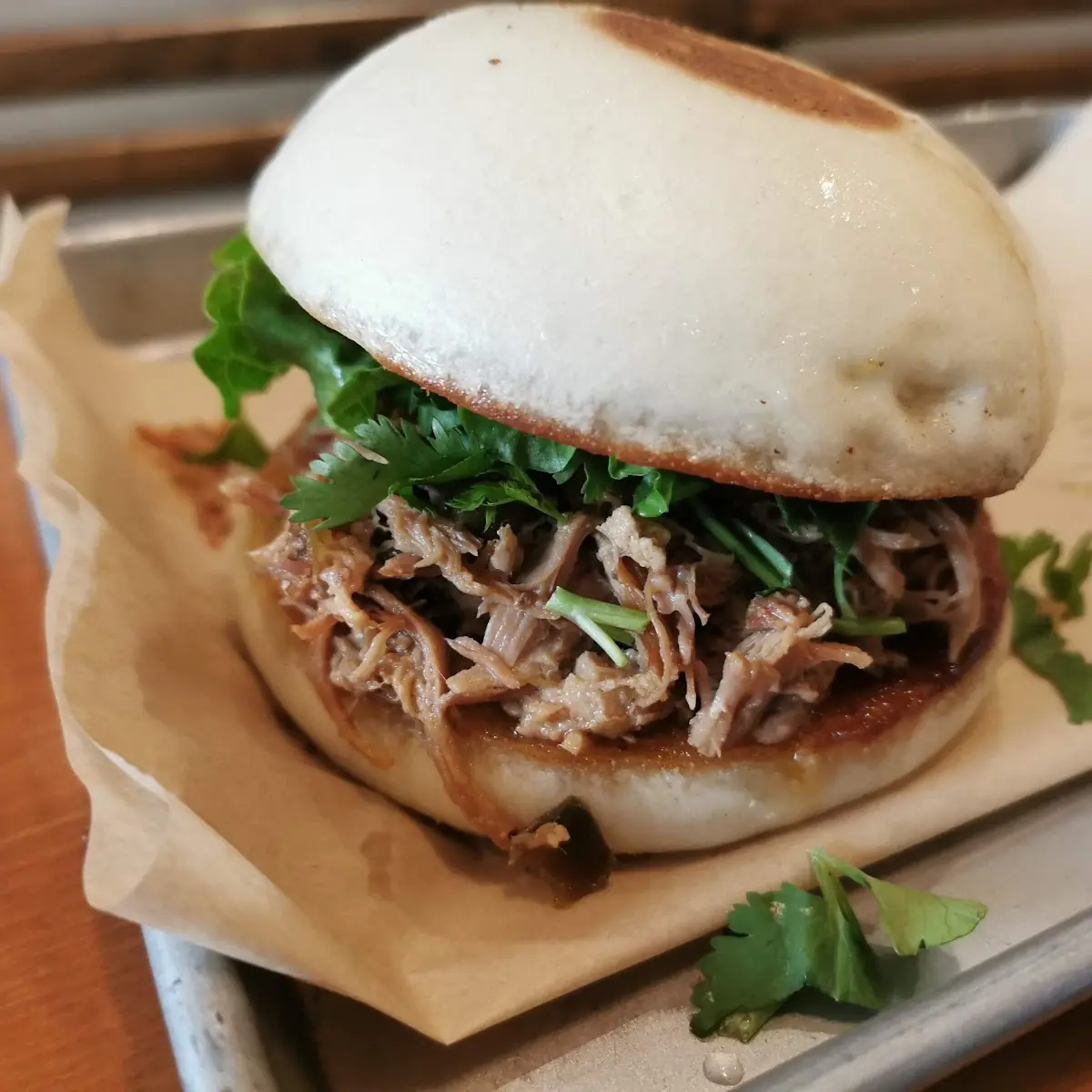 Pulled Pork