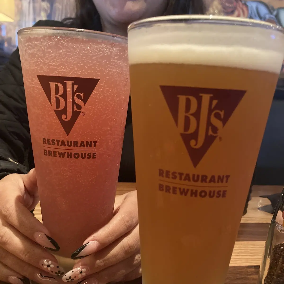 Prickly Pear Honey Wheat Beer