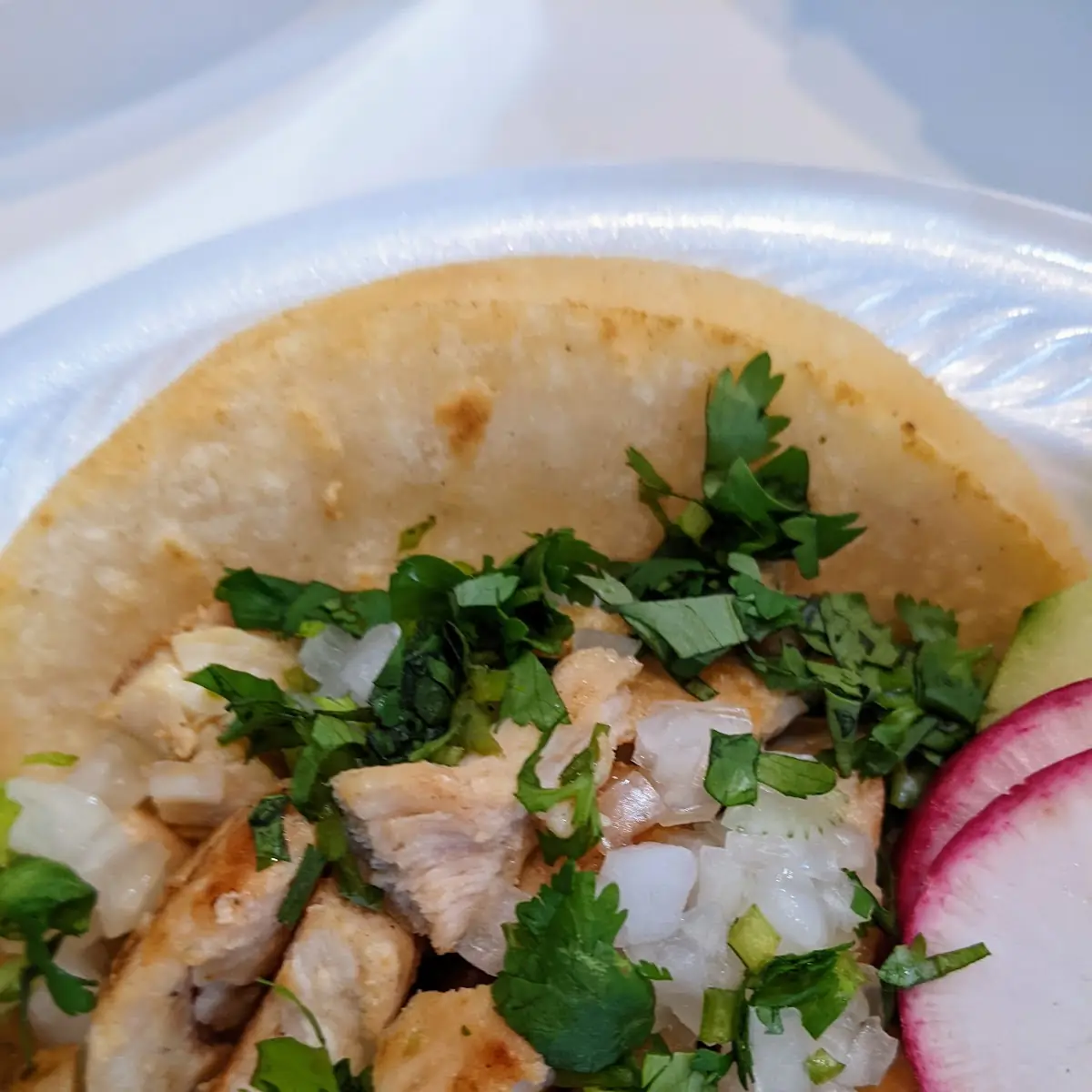 Street Tacos