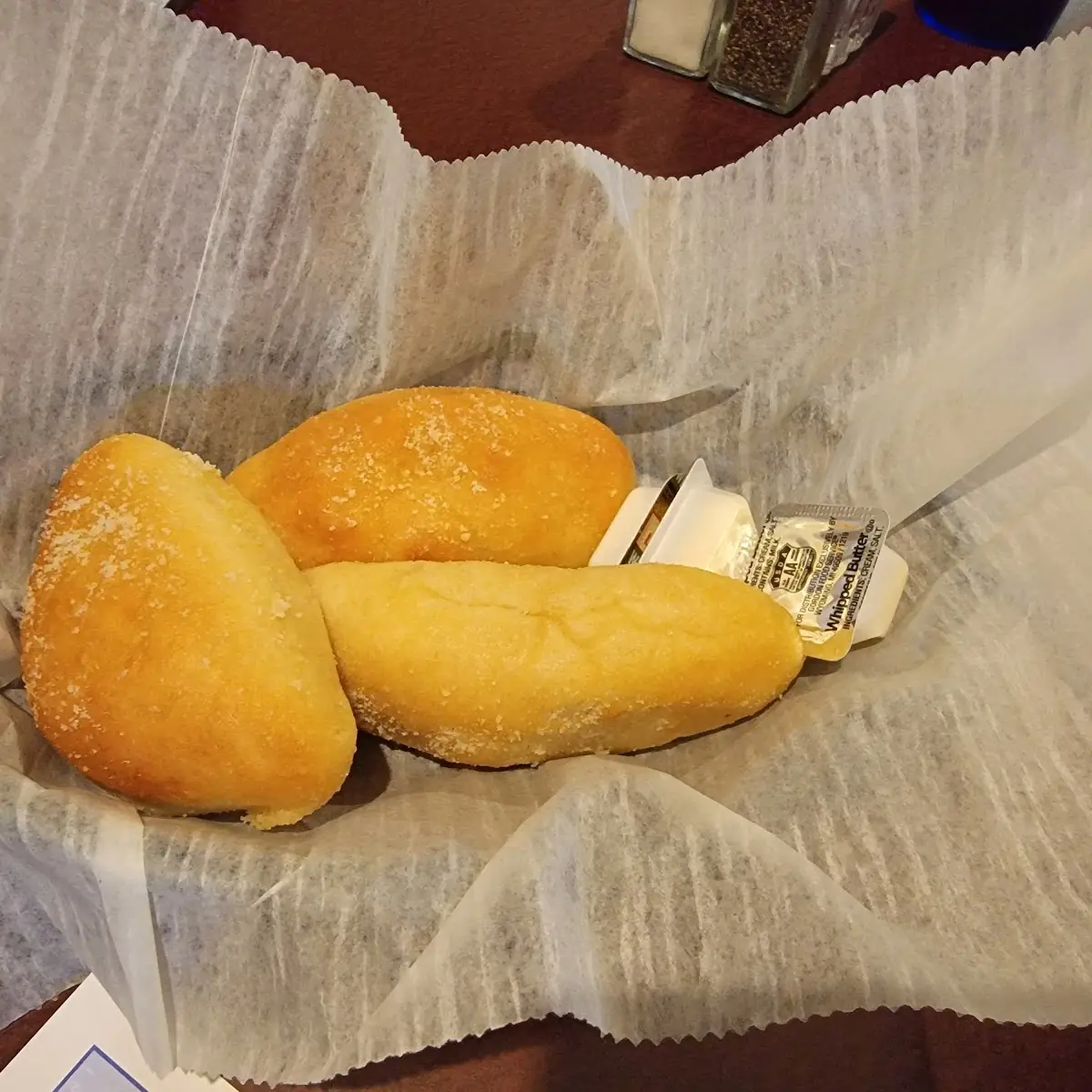Garlic Bread