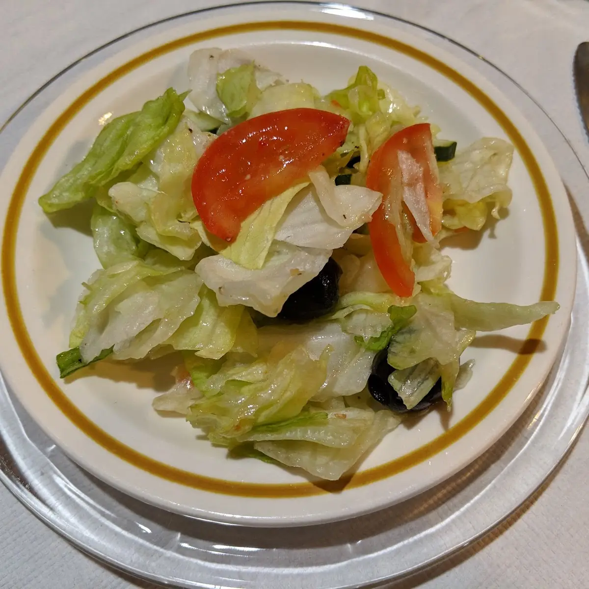 House Salad