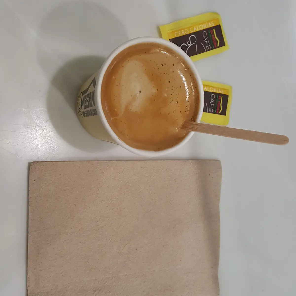 Buen Cafe Americano