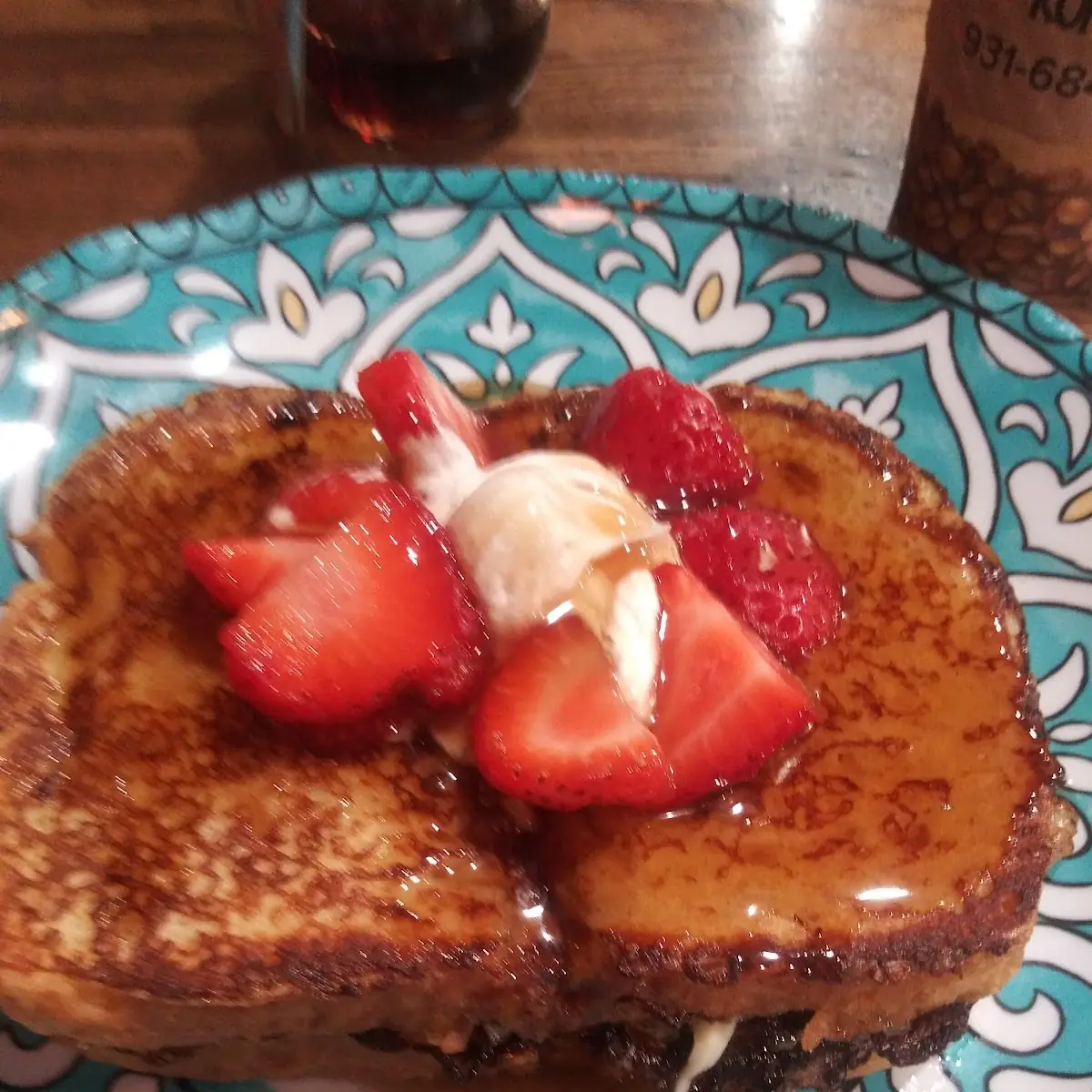 Classic French Toast