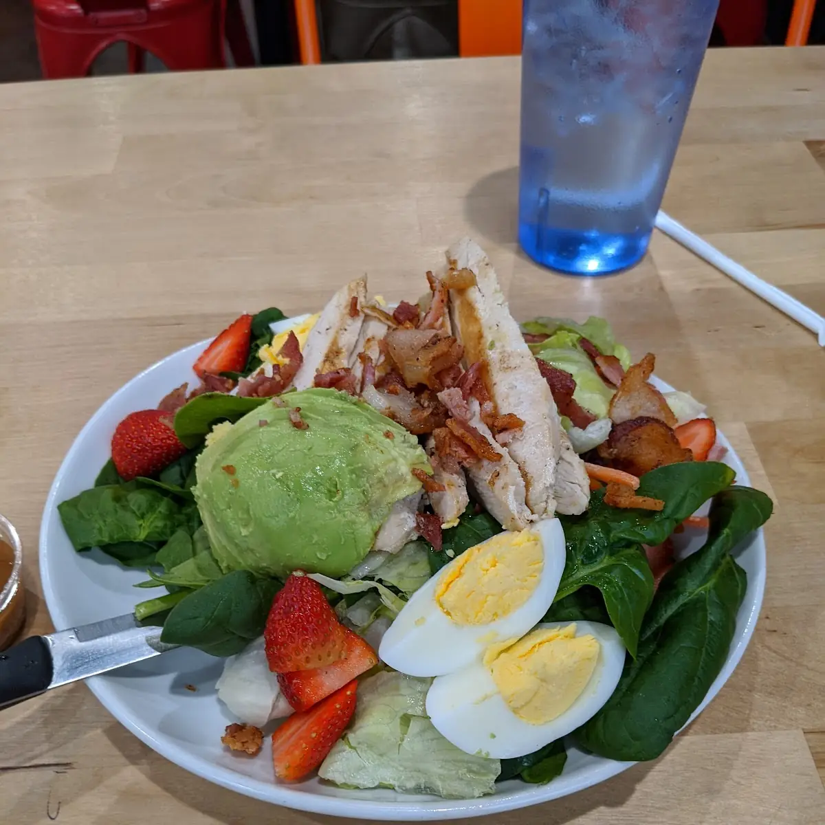 Cobb Salad