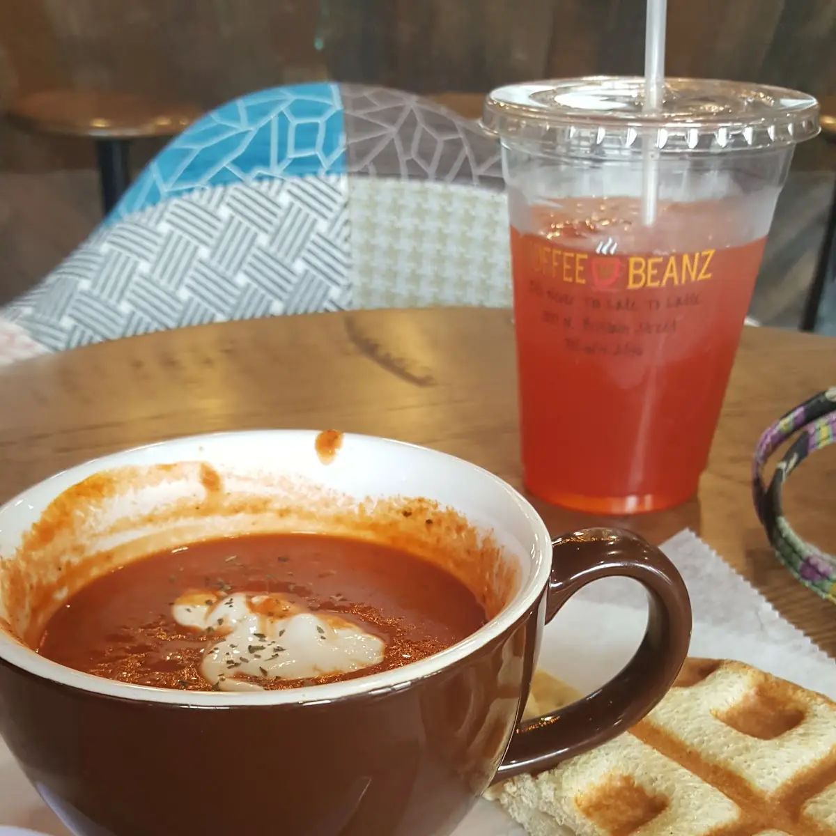 Tomato Soup