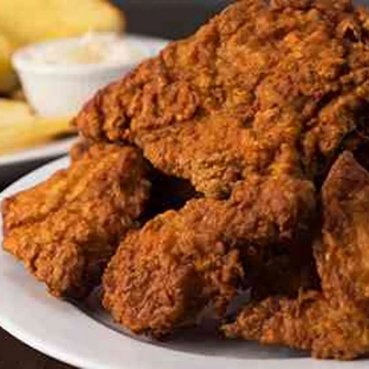 Fried Chicken