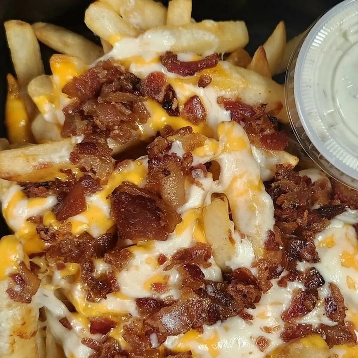 Loaded Fries