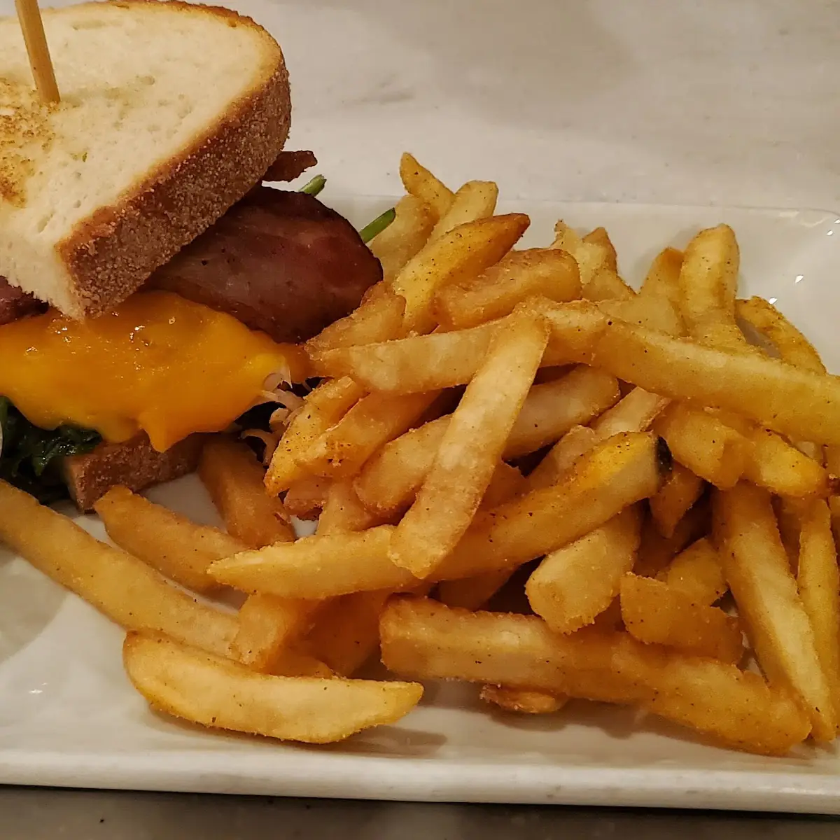 Club Sandwich