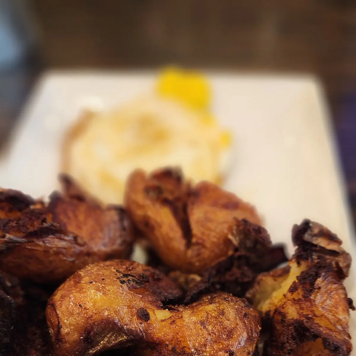 Home Fries