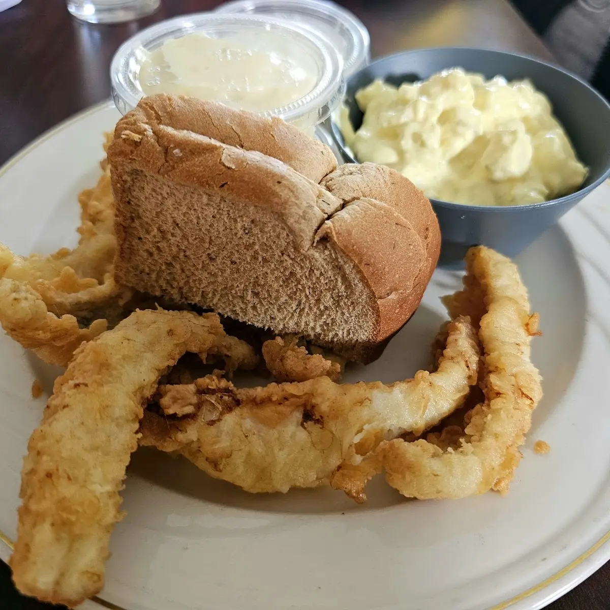 Potato Salad