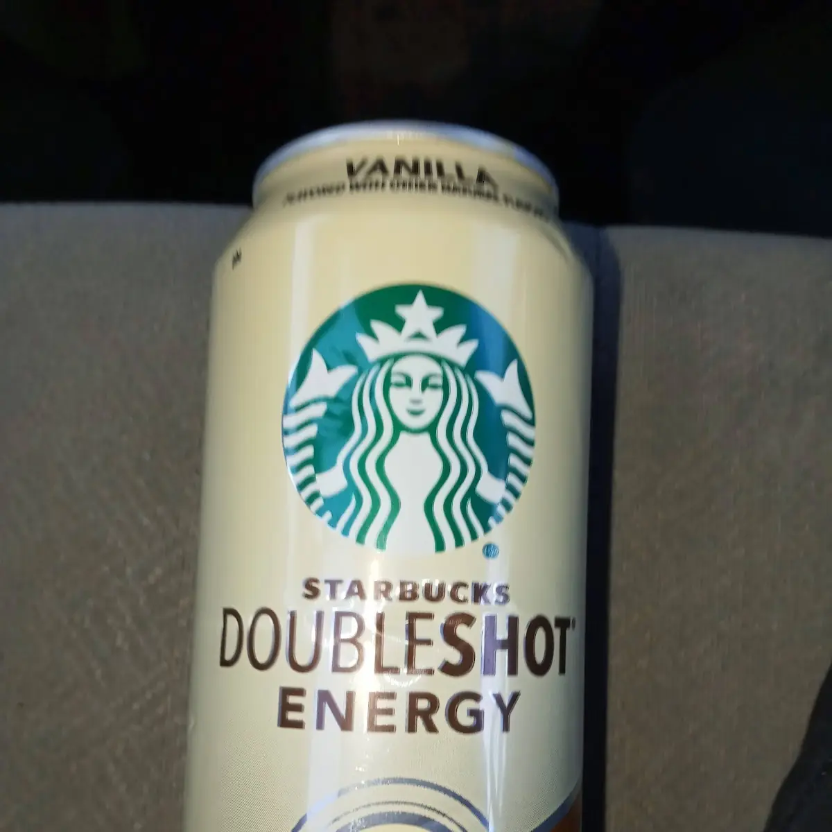 Starbucks Double Shot Energy Drink