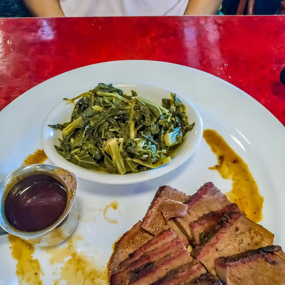 Collard Greens