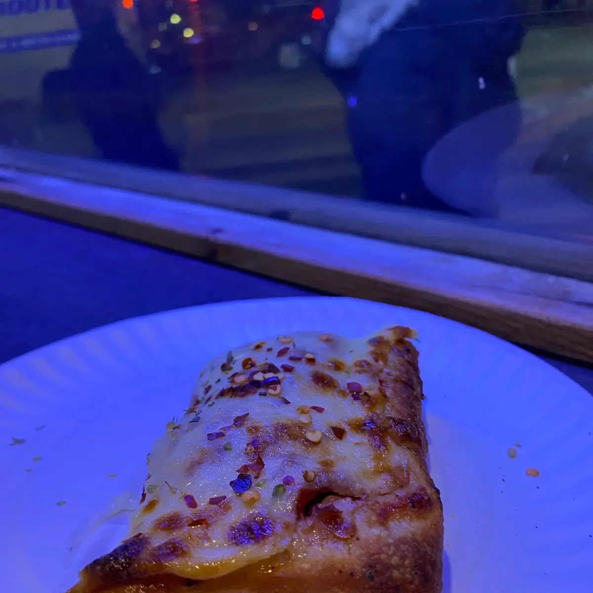 Sicilian Pizza