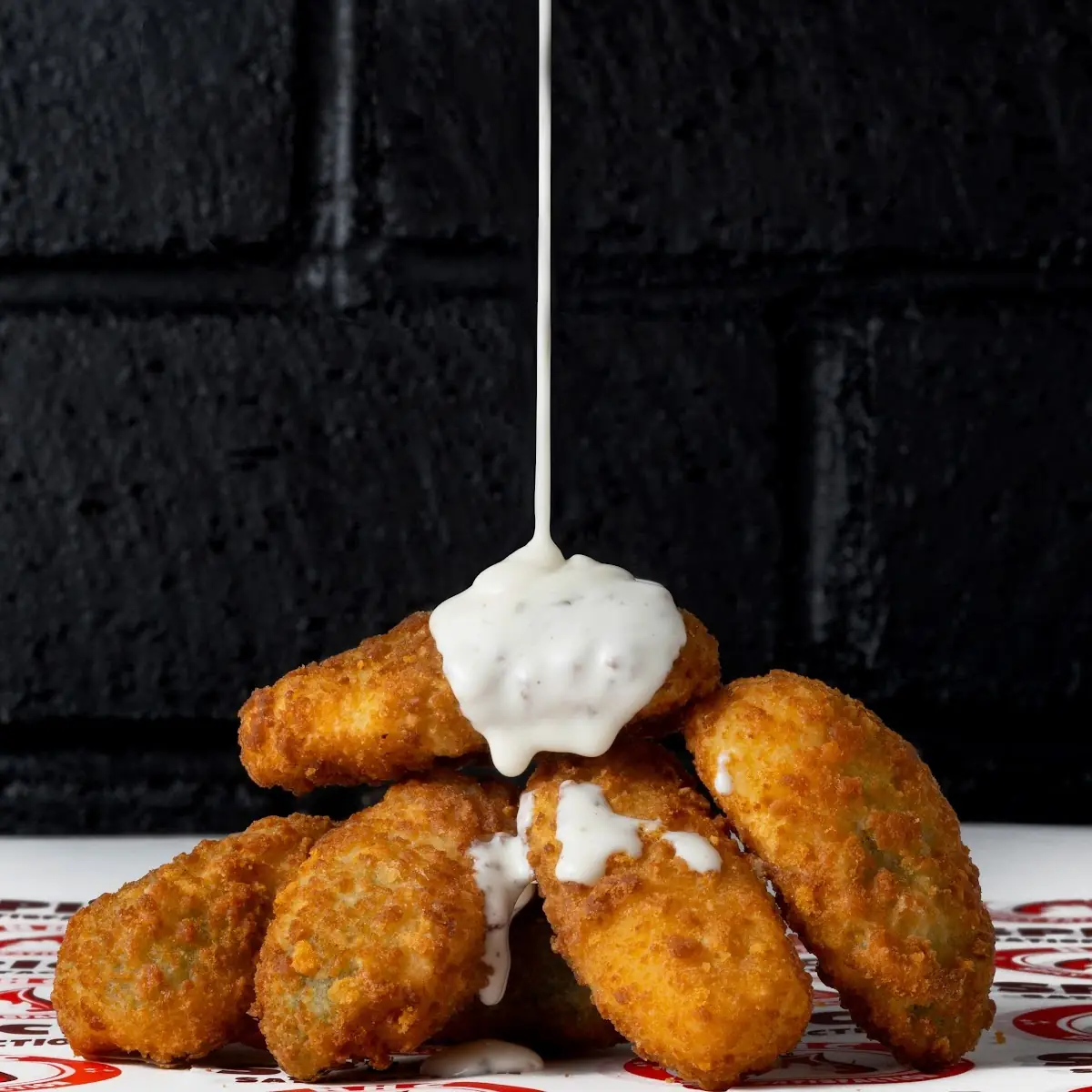 Jalapeno Poppers 6pc