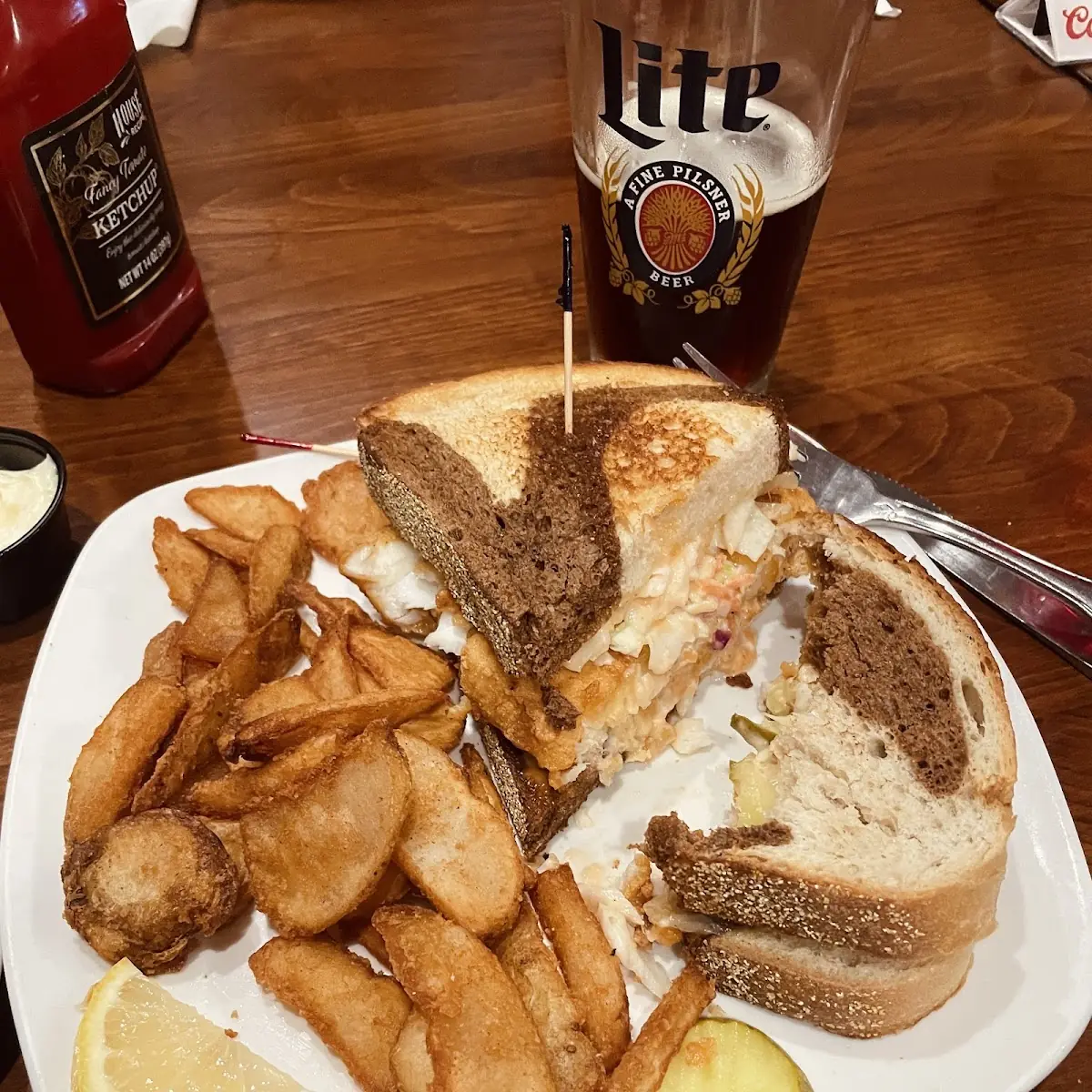 Patty Melt